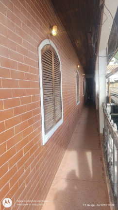 Imagem Casa com 3 Quartos à Venda, 200 m² em Jardim América - Várzea Paulista Imagem Casa com 3 Quartos à Venda, 200 m² em Jardim América - Várzea Paulista