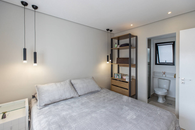 Imagem Apartamento com 2 Quartos à Venda, 69 m² em Vila Mariana - São Paulo