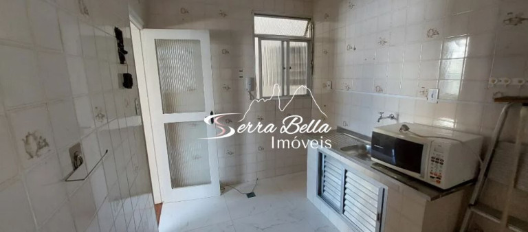 Imagem Apartamento com 3 Quartos para Alugar, em Alto - Teresópolis Imagem Apartamento com 3 Quartos para Alugar, em Alto - Teresópolis