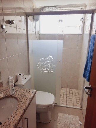 Imagem Apartamento com 3 Quartos à Venda, 95 m² em Enseada - Guarujá