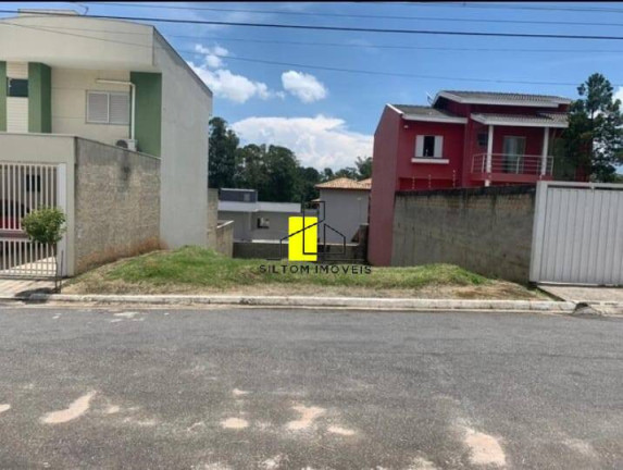 Imagem Terreno em Condomínio à Venda, 250 m² em Jardim De Alah - Taubaté