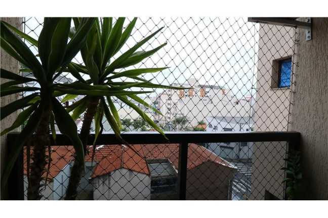 Imagem Cobertura com 3 Quartos à Venda, 128 m² em Santa Maria - São Caetano Do Sul