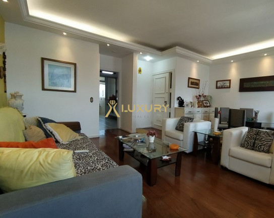 Imagem Imóvel com 3 Quartos à Venda, 151 m² em Santo Agostinho - Belo Horizonte