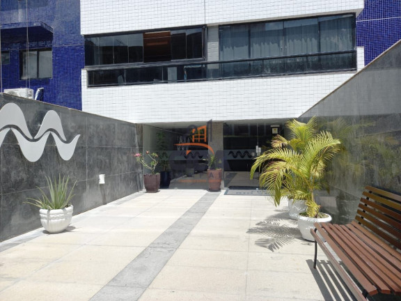 Imagem Apartamento com 4 Quartos à Venda, 156 m² em Boa Viagem - Recife