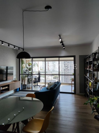Imagem Apartamento com 2 Quartos à Venda, 90 m² em Barra Funda - São Paulo Imagem Apartamento com 2 Quartos à Venda, 90 m² em Barra Funda - São Paulo