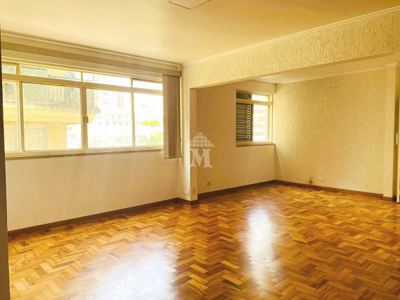 Imagem Apartamento com 2 Quartos à Venda, 82 m² em Vila Mariana - São Paulo