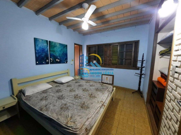 Imagem Sobrado com 8 Quartos à Venda, 600 m² em Massaguaçu - Caraguatatuba