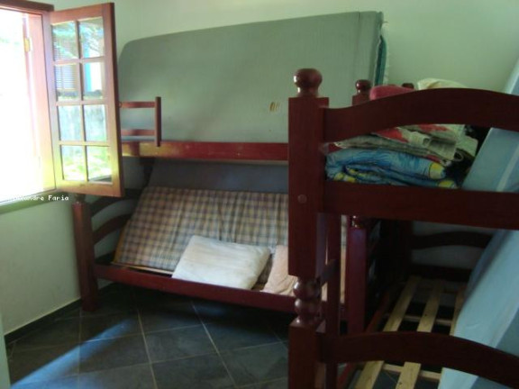 Imagem Casa com 4 Quartos para Temporada, 130 m² em Toque Toque Pequeno - São Sebastião