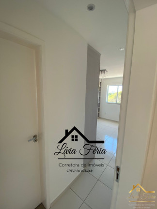 Imagem Imóvel com 3 Quartos à Venda, 112 m² em Parque Leopoldina - Campos Dos Goytacazes