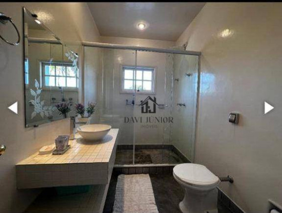 Imagem Casa com 8 Quartos à Venda, 500 m² em Condomínio Porto De Ibiúna - Ibiúna Imagem Casa com 8 Quartos à Venda, 500 m² em Condomínio Porto De Ibiúna - Ibiúna