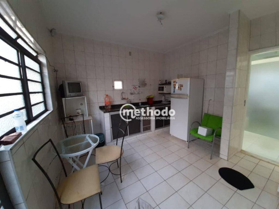 Imagem Casa com 5 Quartos à Venda, 230 m² em Jardim Santa Genebra - Campinas Imagem Casa com 5 Quartos à Venda, 230 m² em Jardim Santa Genebra - Campinas