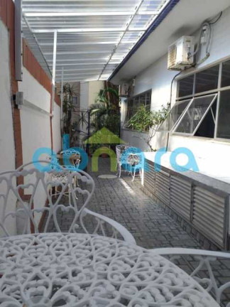 Imagem Imóvel com 48 Quartos à Venda, 894 m² em Copacabana - Rio De Janeiro
