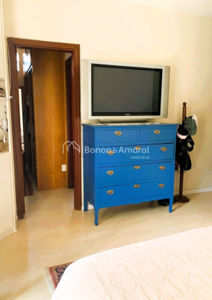 Imagem Casa de Condomínio com 3 Quartos à Venda, 462 m² em Loteamento Caminhos De São Conrado (sousas) - Campinas Imagem Casa de Condomínio com 3 Quartos à Venda, 462 m² em Loteamento Caminhos De São Conrado (sousas) - Campinas