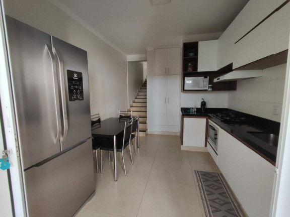 Imagem Sobrado com 3 Quartos à Venda, 125 m² em Parque Residencial Rondon - Lençóis Paulista