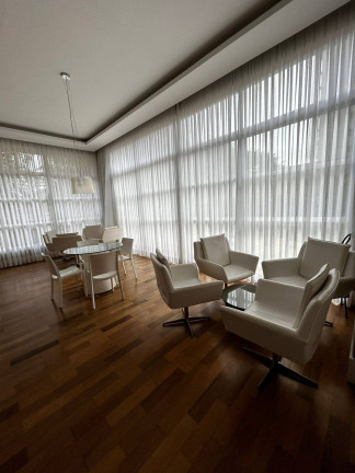 Foto do imóvel Apartamento com 1 Quarto à Venda, 49 m² em Alphaville Centro Industrial E Empresarial/alphaville. - Barueri
