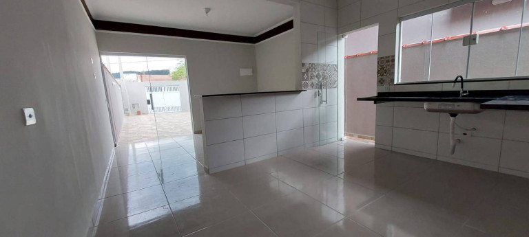 Imagem Casa com 2 Quartos à Venda, 180 m² em Campos Eliseos - Itanhaém Imagem Casa com 2 Quartos à Venda, 180 m² em Campos Eliseos - Itanhaém
