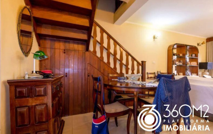 Imagem Casa com 3 Quartos à Venda, 330 m² em Santa Paula - São Caetano Do Sul Imagem Casa com 3 Quartos à Venda, 330 m² em Santa Paula - São Caetano Do Sul