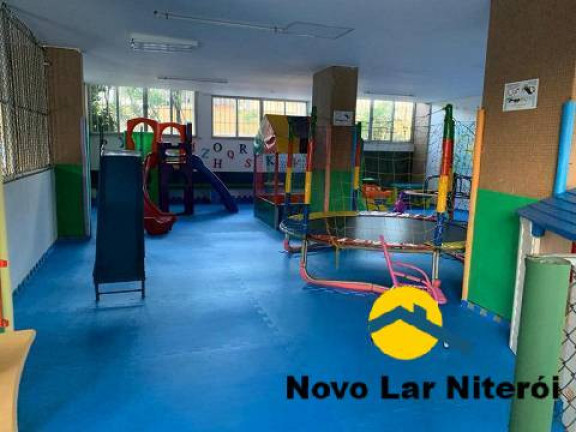 Imagem Apartamento com 2 Quartos à Venda, 58 m² em Centro - Niterói