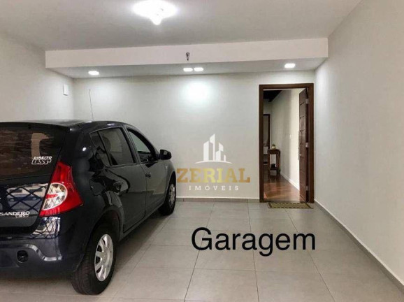 Imagem Sobrado com 3 Quartos à Venda, 184 m² em Santa Maria - São Caetano Do Sul Imagem Sobrado com 3 Quartos à Venda, 184 m² em Santa Maria - São Caetano Do Sul