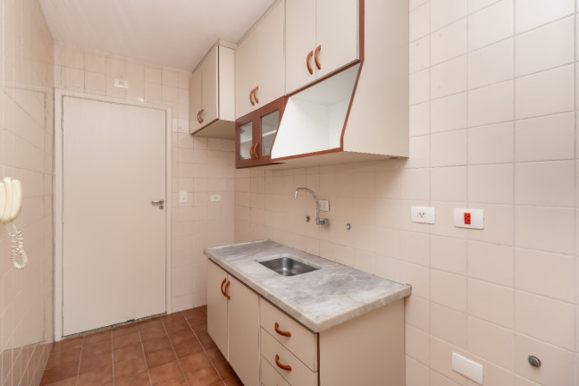 Imagem Apartamento com 2 Quartos à Venda, 61 m² em Chácara Inglesa - São Paulo