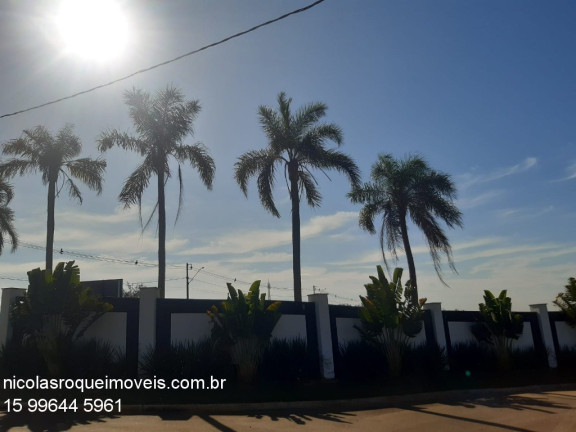 Imagem Terreno à Venda, 250 m² em Reserva Do Lago - Boituva Imagem Terreno à Venda, 250 m² em Reserva Do Lago - Boituva