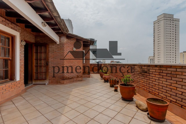 Apartamento com 3 Quartos à Venda, 160 m² em Higienópolis - São Paulo