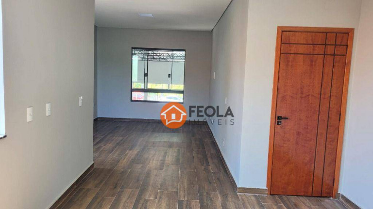 Imagem Sala Comercial à Venda, 316 m² em Parque Residencial Jaguari - Americana Imagem Sala Comercial à Venda, 316 m² em Parque Residencial Jaguari - Americana