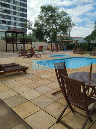 Imagem Apartamento com 2 Quartos à Venda, 53 m² em Areal - Pelotas