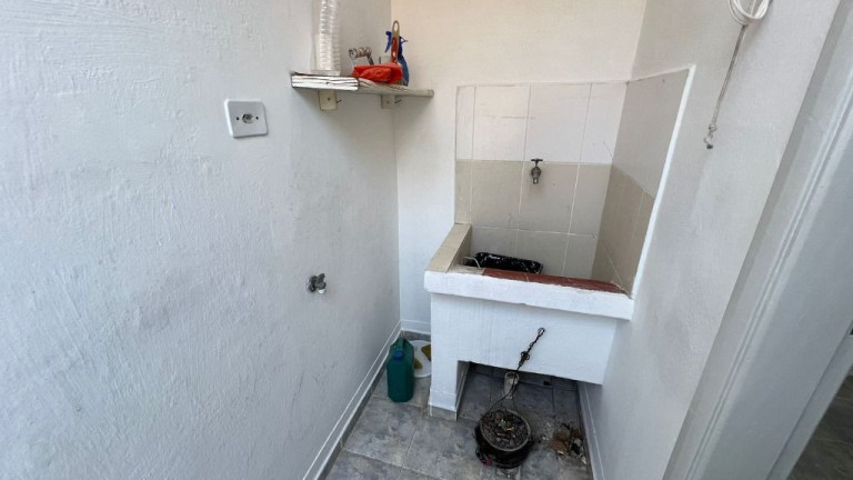 Imagem Apartamento com 2 Quartos para Alugar, 80 m² em Boqueirão - Santos Imagem Apartamento com 2 Quartos para Alugar, 80 m² em Boqueirão - Santos