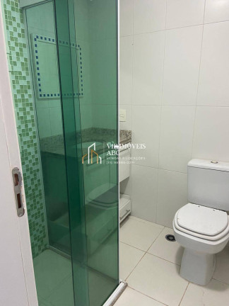Imagem Apartamento com 3 Quartos à Venda, 106 m² em Casa Branca - Santo André Imagem Apartamento com 3 Quartos à Venda, 106 m² em Casa Branca - Santo André
