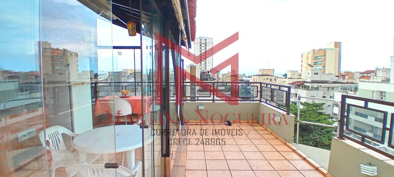 Imagem Imóvel com 3 Quartos à Venda, 220 m² em Enseada - Guarujá