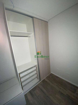 Imagem Apartamento com 2 Quartos à Venda, 50 m² em Jardim Santo Alberto - Santo André