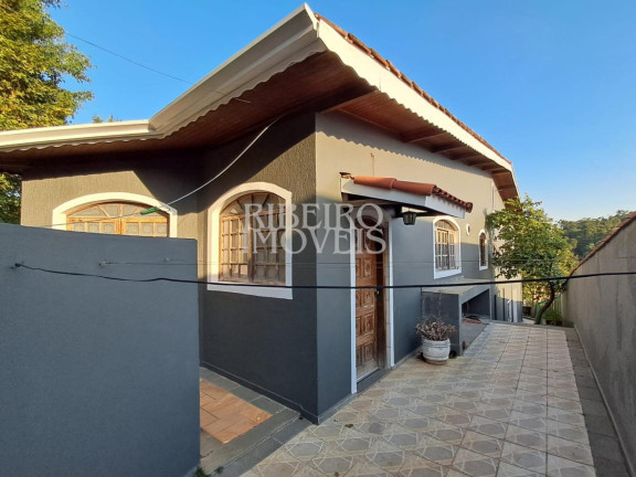 Imagem Casa com 4 Quartos para Alugar, em Loteamento Capital Ville - Jundiaí Imagem Casa com 4 Quartos para Alugar, em Loteamento Capital Ville - Jundiaí