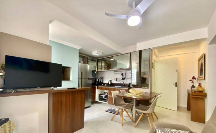 Apartamento com 2 Quartos à Venda, 68 m² em Navegantes - Capão Da Canoa