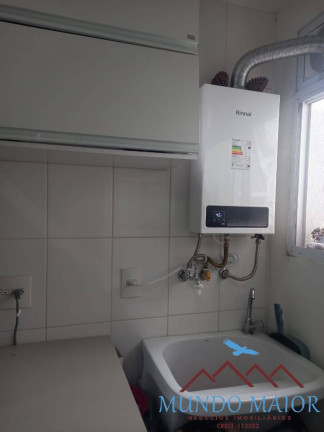 Imagem Apartamento com 2 Quartos à Venda, 58 m² em Vila Gonçalves - São Bernardo Do Campo Imagem Apartamento com 2 Quartos à Venda, 58 m² em Vila Gonçalves - São Bernardo Do Campo
