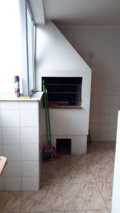 Imagem Apartamento com 2 Quartos à Venda, 99 m² em Nossa Senhora De Fátima - Santa Maria Imagem Apartamento com 2 Quartos à Venda, 99 m² em Nossa Senhora De Fátima - Santa Maria