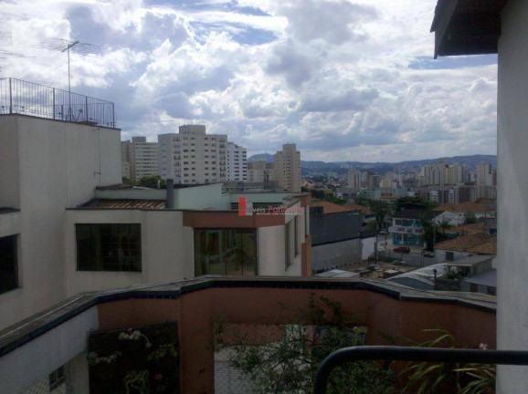 Imagem Cobertura com 3 Quartos à Venda, 183 m² em Alto De Pinheiros - São Paulo