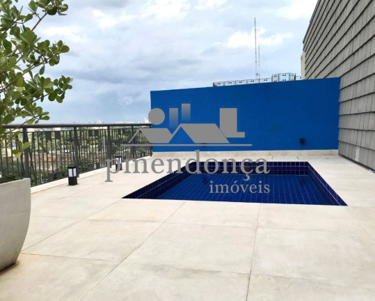 Apartamento com 4 Quartos à Venda, 375 m² em Alto De Pinheiros - São Paulo