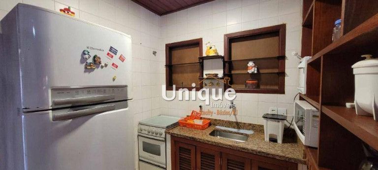 Imagem Casa com 3 Quartos à Venda, 100 m² em Geribá - Armação Dos Búzios