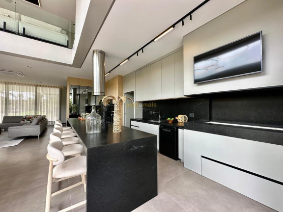 Imagem Casa com 5 Quartos à Venda, 393 m² em Condominio La Plage - Xangri-lá Imagem Casa com 5 Quartos à Venda, 393 m² em Condominio La Plage - Xangri-lá
