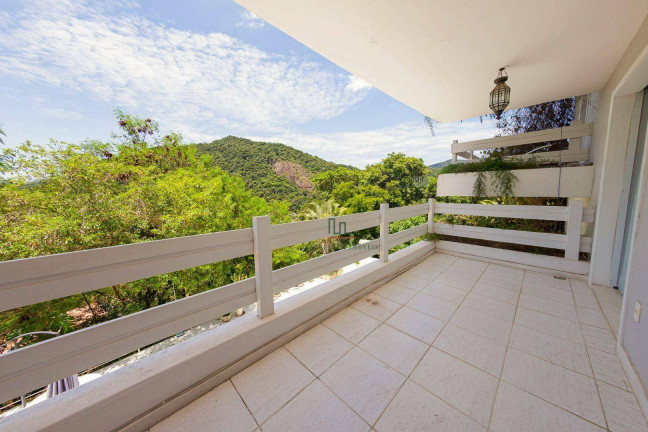 Imagem Casa com 4 Quartos à Venda, 340 m² em Itaipu - Niterói