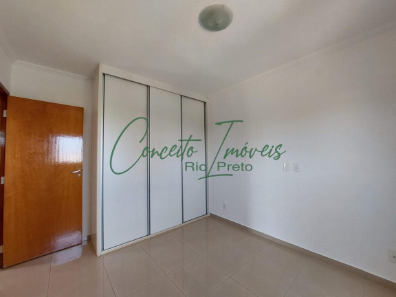 Imagem Apartamento com 2 Quartos para Alugar, 80 m² em Vila Maceno - São José Do Rio Preto Imagem Apartamento com 2 Quartos para Alugar, 80 m² em Vila Maceno - São José Do Rio Preto
