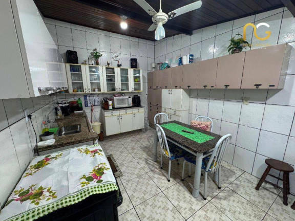 Imagem Casa com 2 Quartos à Venda, 110 m² em Maracanã - Praia Grande Imagem Casa com 2 Quartos à Venda, 110 m² em Maracanã - Praia Grande
