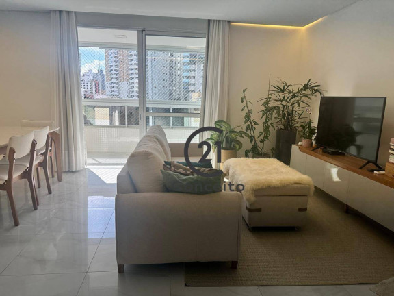 Imagem Apartamento com 3 Quartos à Venda, 118 m² em Campinas - São José Imagem Apartamento com 3 Quartos à Venda, 118 m² em Campinas - São José