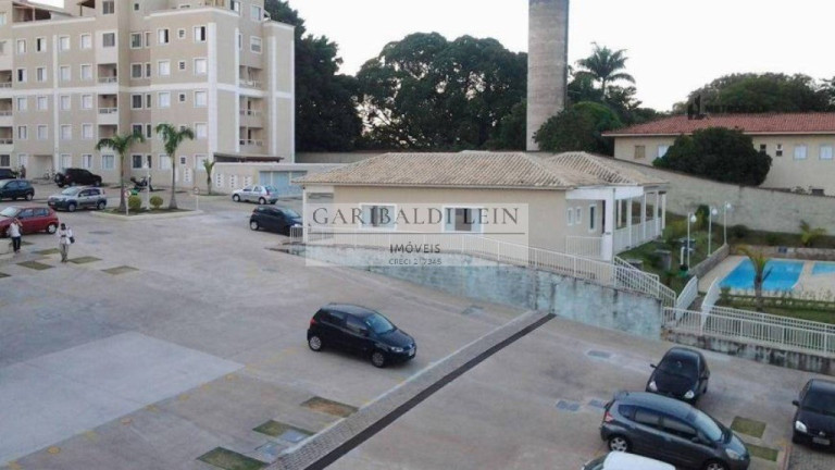 Imagem Imóvel com 2 Quartos à Venda, 50 m² em Jardim Nova Europa - Campinas