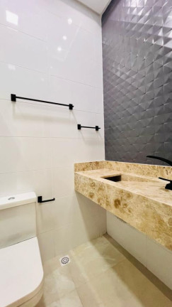 Imagem Casa com 3 Quartos à Venda, 115 m² em Caiçara - Praia Grande Imagem Casa com 3 Quartos à Venda, 115 m² em Caiçara - Praia Grande
