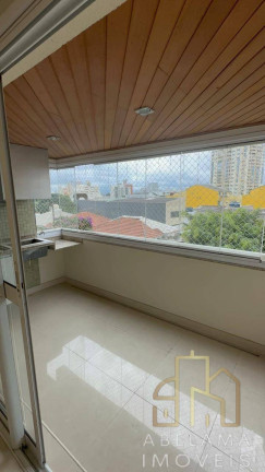 Imagem Apartamento com 3 Quartos à Venda, 110 m² em Casa Branca - Santo André Imagem Apartamento com 3 Quartos à Venda, 110 m² em Casa Branca - Santo André