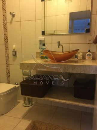 Imagem Casa com 6 Quartos à Venda, 194 m² em Campos Eliseos - Ribeirão Preto