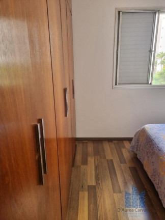 Imagem Apartamento com 1 Quarto à Venda, 48 m² em Indianópolis - São Paulo Imagem Apartamento com 1 Quarto à Venda, 48 m² em Indianópolis - São Paulo