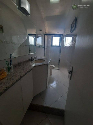 Imagem Cobertura com 4 Quartos à Venda, 287 m² em Canto Do Forte - Praia Grande Imagem Cobertura com 4 Quartos à Venda, 287 m² em Canto Do Forte - Praia Grande